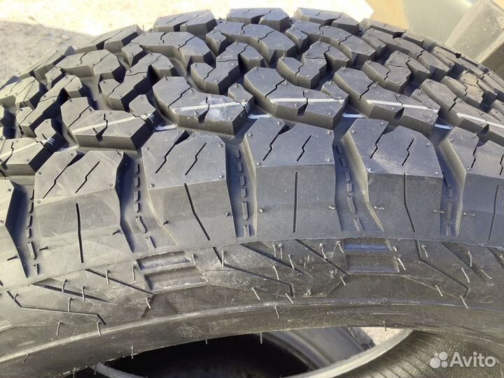 Sumaxx All-Terrain T/A 265/75 R16 116S