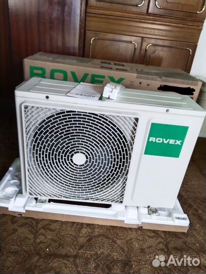 Сплит система 12