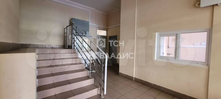 1-к. квартира, 31,4 м², 6/14 эт.