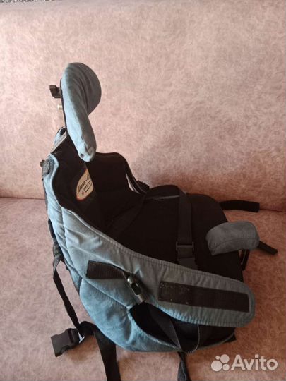 Опора для сидения, для детей с дцп