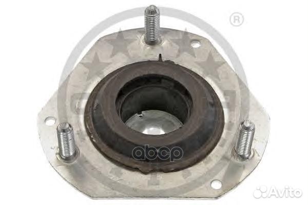 Опора стойки амортизатора ford: fiesta VI fies