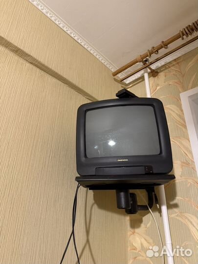 Телевизор бу