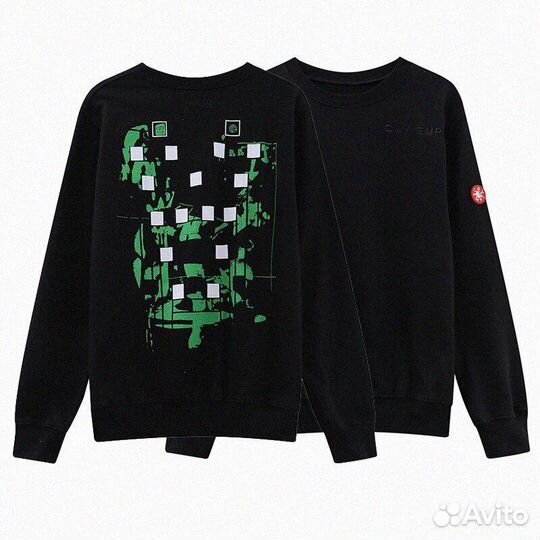 Свитшот cavempt