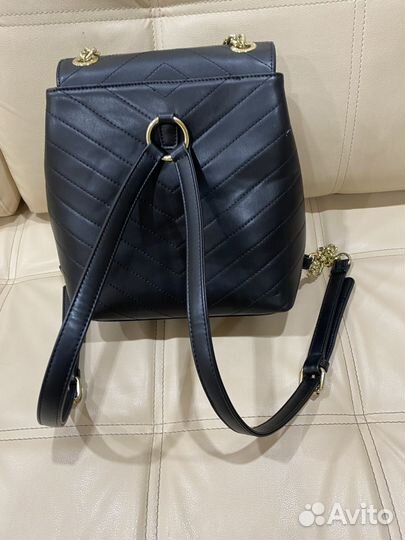 Сумка рюкзак chanel