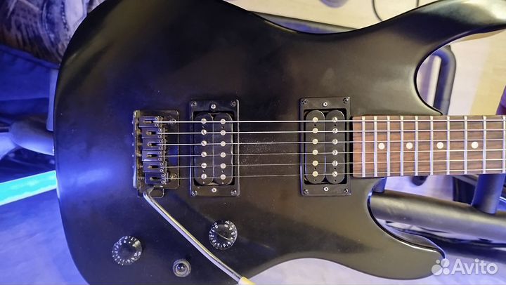 Электрогитара Kramer Pacer