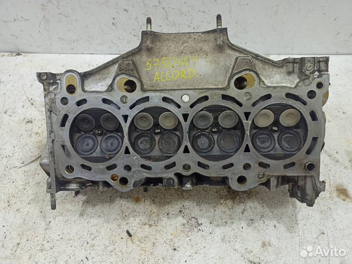 Головка блока Хонда Accord 8