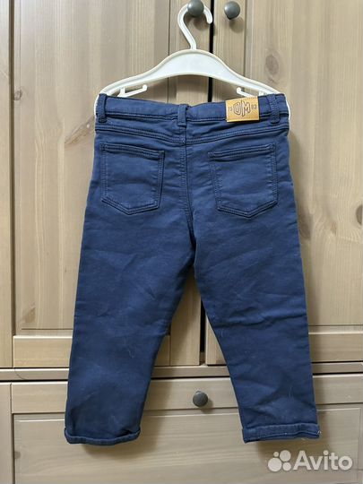 Брюки чинос Original Marines 92-98 р