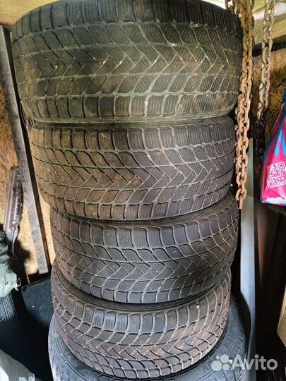 Landsail Winter Lander 245/45 R18