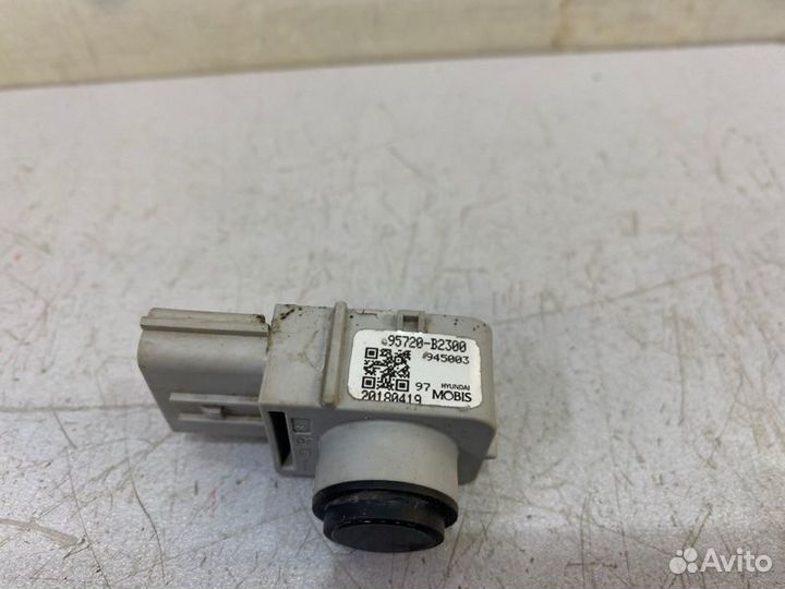 Парктроник задний Kia Soul