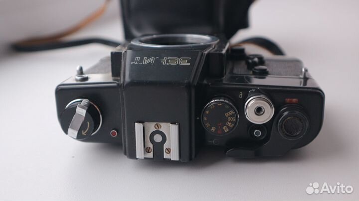 Зенит 19 тушка