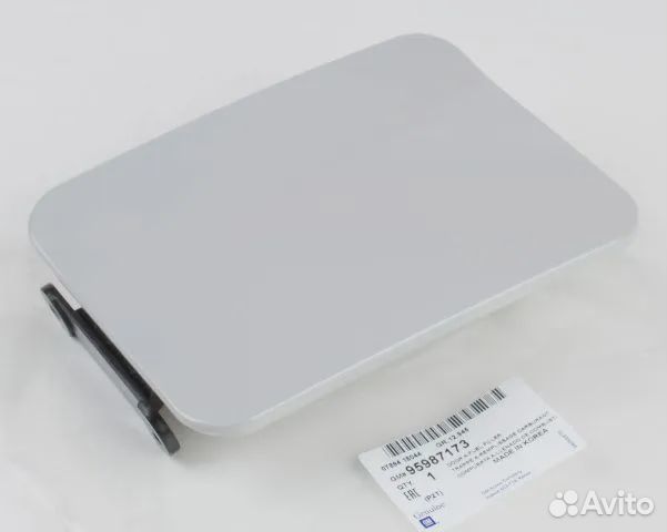 Лючок бензобака Chevrolet Aveo T250 95987173