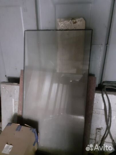 Оконные рамы пластиковые бу