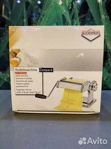 Лапшерезка