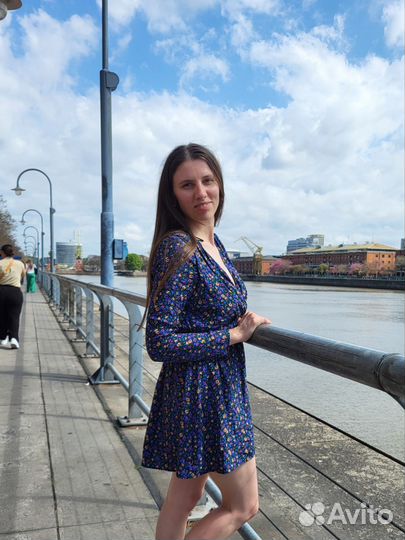 Репетитор по Английскому языку онлайн