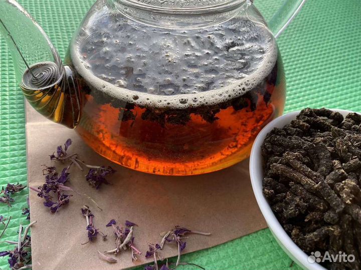 Иван-чай 1 кг кипрей 2023 как надо, тот самый