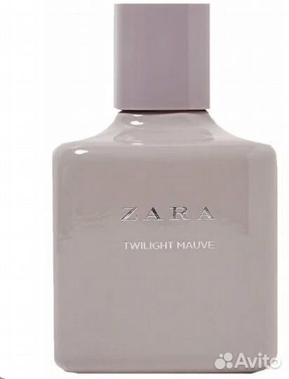 Zara Twilight Mauve 90ml