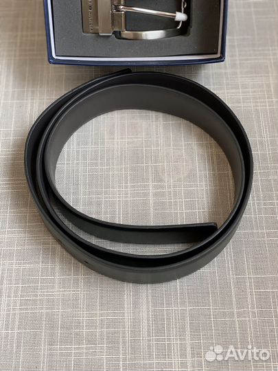 Набор мужской ремень tommy hilfiger