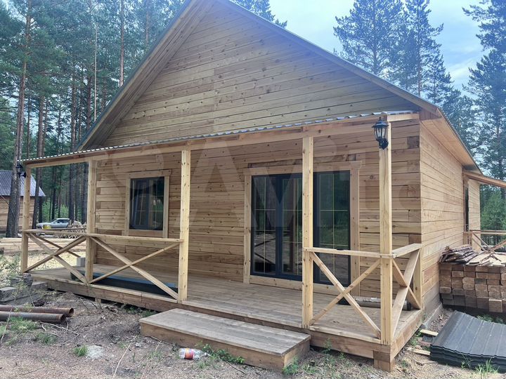 Участок 10 сот. (ИЖС)