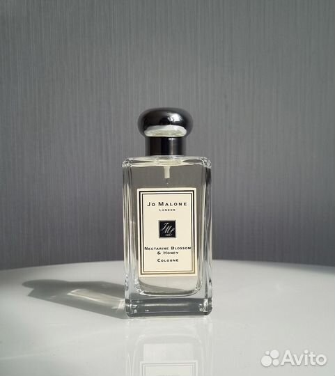 Nectarine Blossom & Honey Jo Malone 100 мл