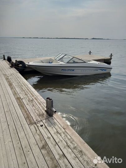 Продам катер Bayliner 175