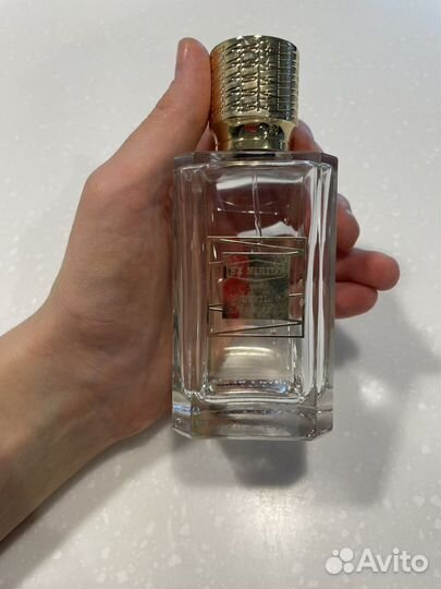 Ex nihilo devil tender