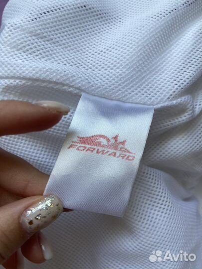 Костюм спортивный