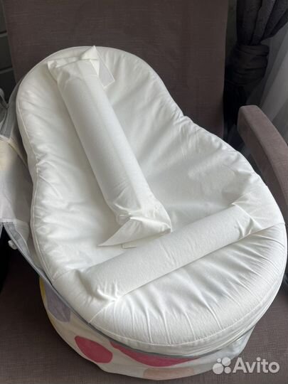 Кокон зевушка