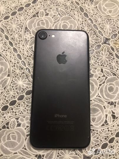 iPhone 7, 32 ГБ