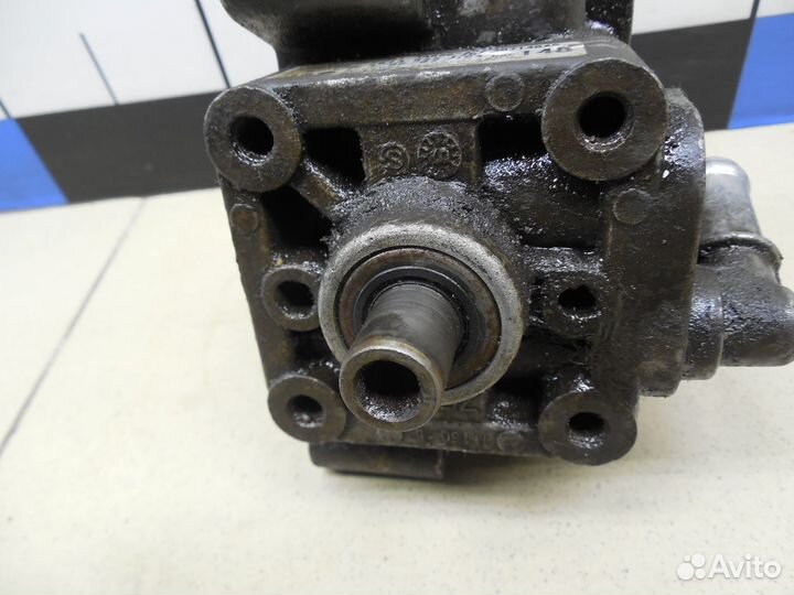 Насос гидроусилителя Focus II 2005-2008