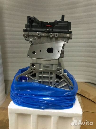 Двигатель G4KJ на кiа Орtimа 2015-2020