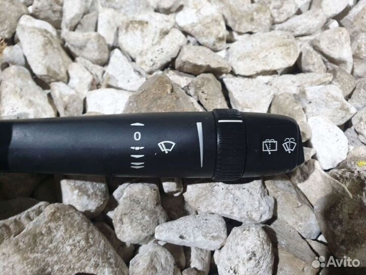 Переключатель правый Вольво XC90