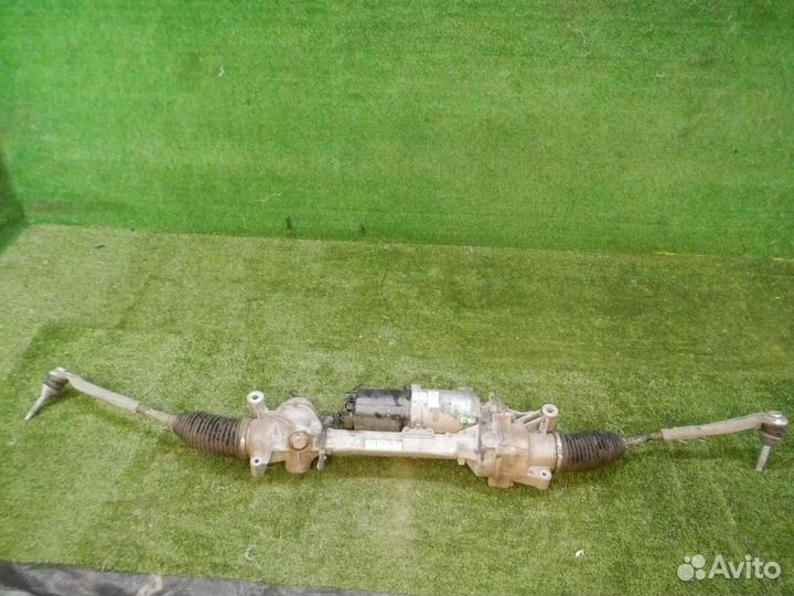 Рейка рулевая Mercedes-Benz E-Class