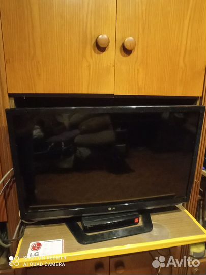 Телевизор Lg 32lm620t-ze 3D