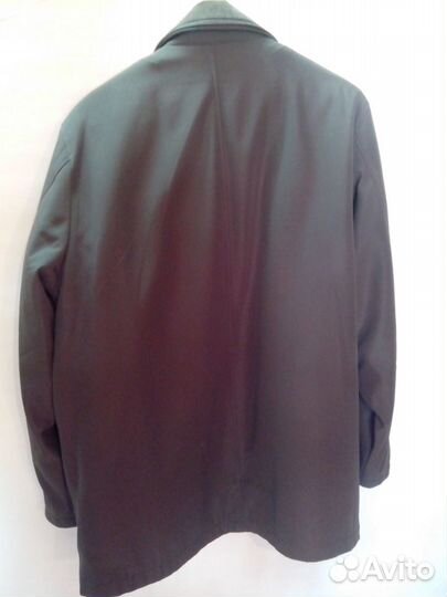 Куртка демисизонная - осень-весна