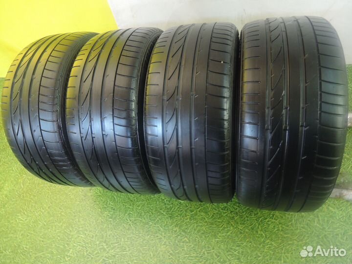 Bridgestone Potenza RE050A 245/40 R18