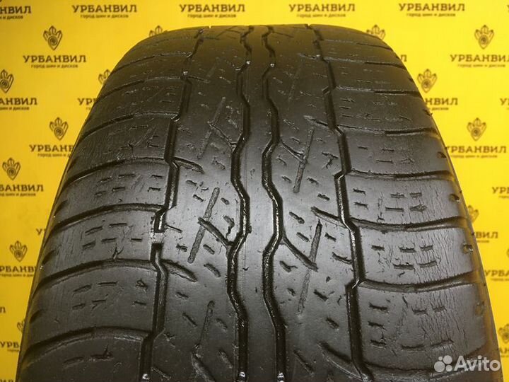 Bridgestone Dueler H/T D687 235/60 R16 100H