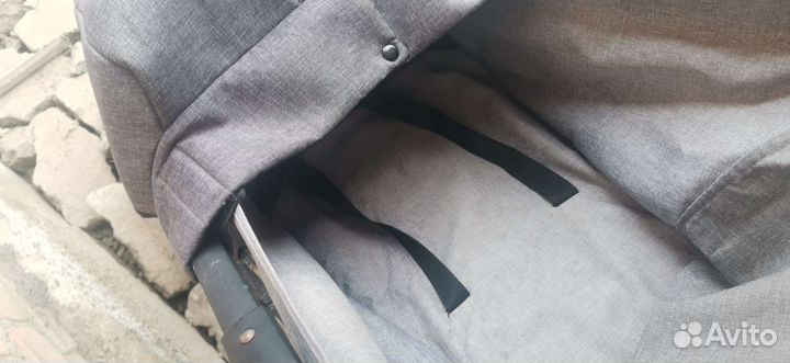 Детские коляски прогулочные