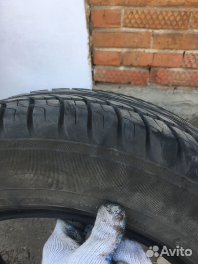 КАМА Кама-234 195/65 R15