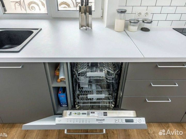 Кухня от фабрики мастера на заказ