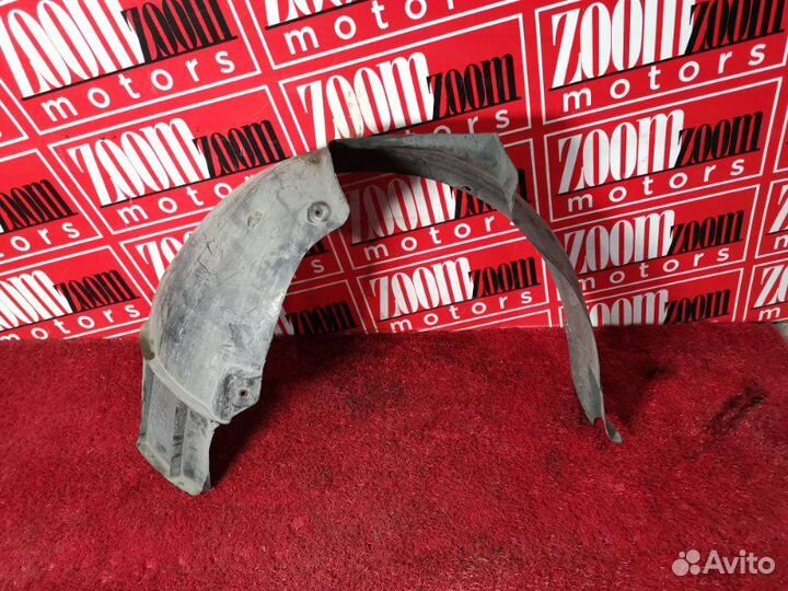 Подкрылок передний правый Volkswagen Golf 1J1 AZJ