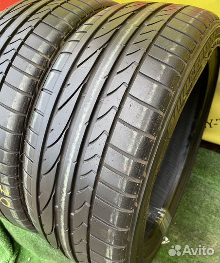 Bridgestone Potenza RE050A 205/45 R17 88V