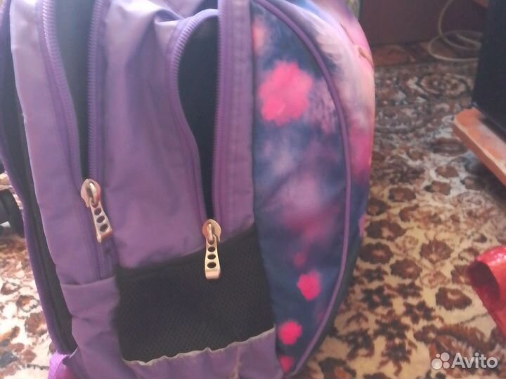 Портфель для художественной гимнастики