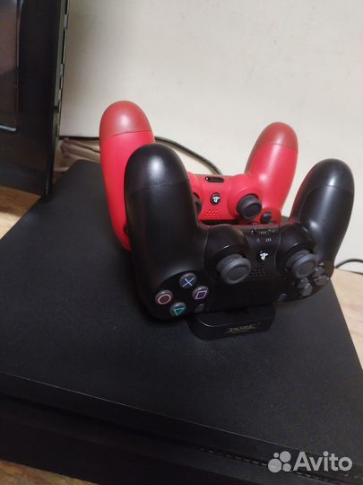 Sony playstation 4 slim