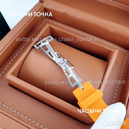 Наручные часы Audemars Piguet Royal Oak Offshore