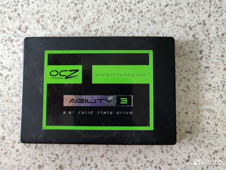 Жесткий диск ssd 128гб