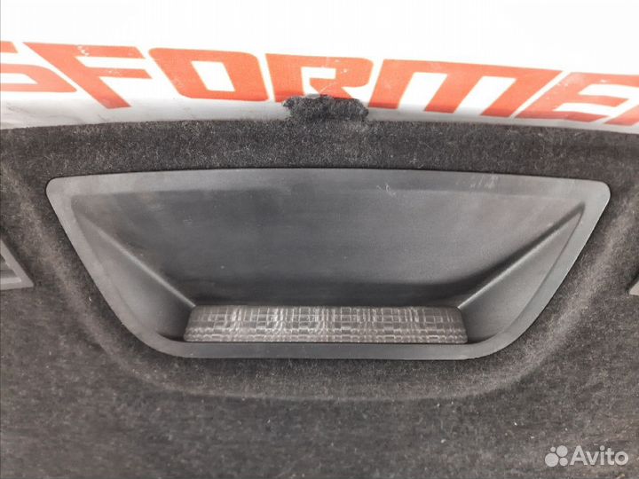 Стоп-сигнал дополнительный Ниссан Алмера G15