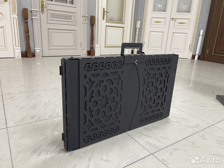Мангал дипломат