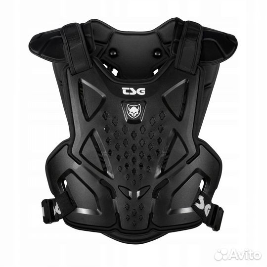 Защита панцирь