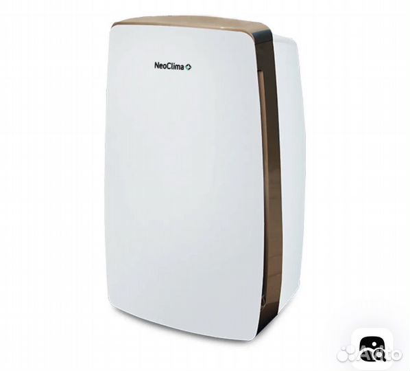 Осушитель воздуха neoclima ND-40AH
