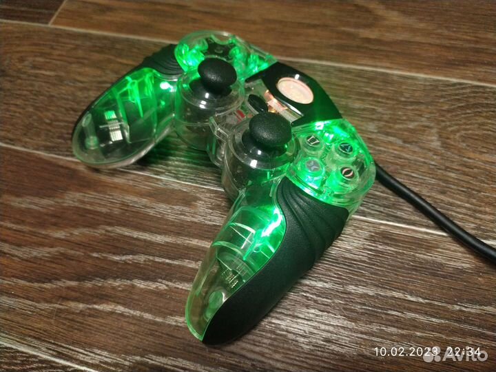 Геймпад для sony PlayStation 2